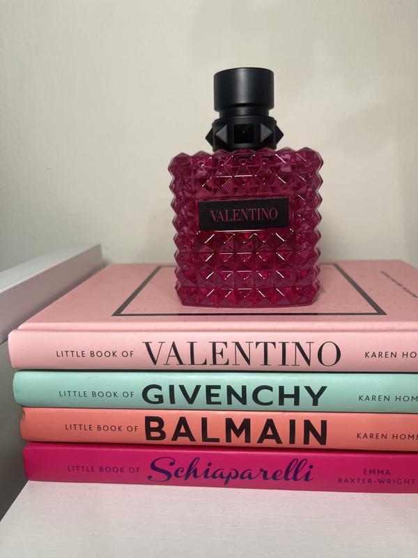 Donna Born in Roma Extradose Parfum Travel Spray - Valentino | Sephora