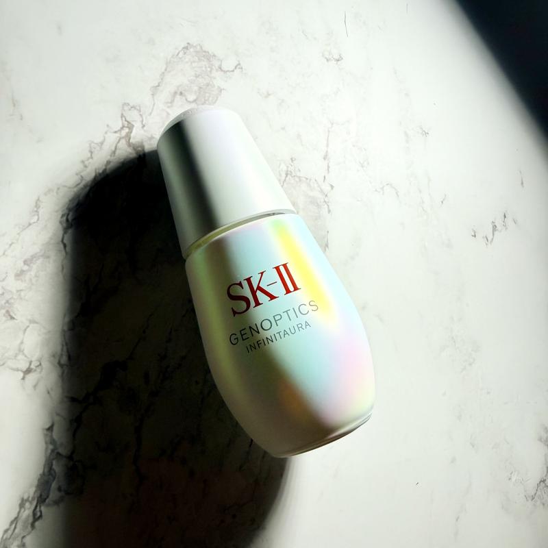GenOptics Infinitaura Brightening Serum 30ml - SK-II | Sephora