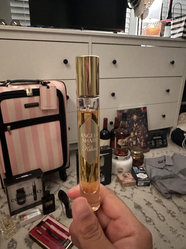 Angels Share Eau De Parfum Travel Spray - KILIAN Paris | Sephora