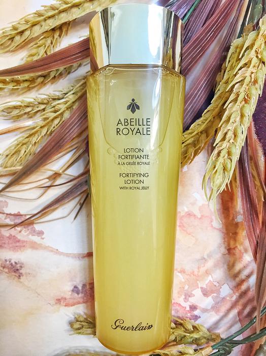 Abeille Royale Anti-Aging Fortifying Lotion Toner - GUERLAIN | Sephora