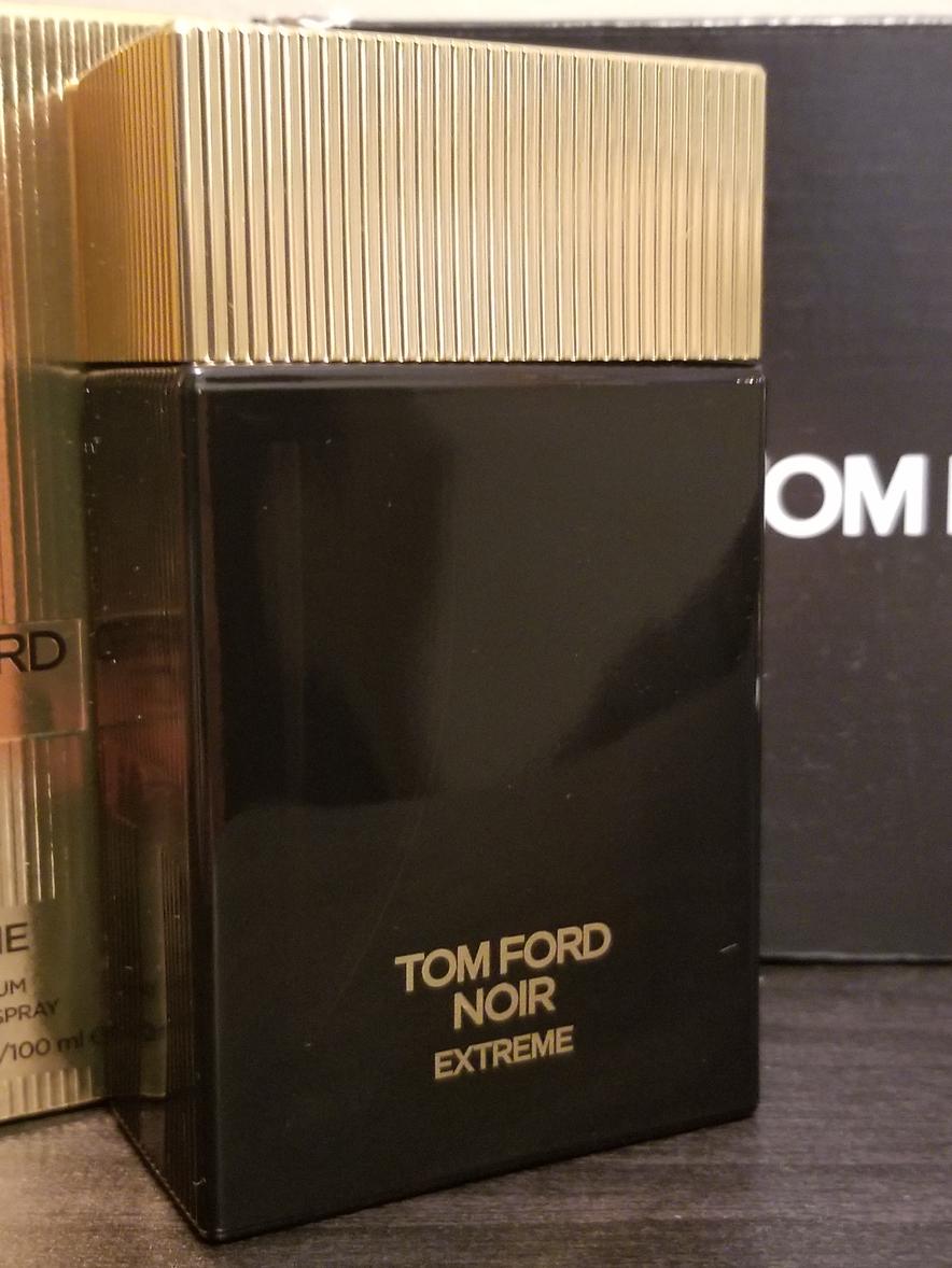 Noir Extreme - TOM FORD | Sephora