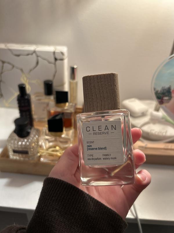 Reserve - Rain - CLEAN RESERVE | Sephora