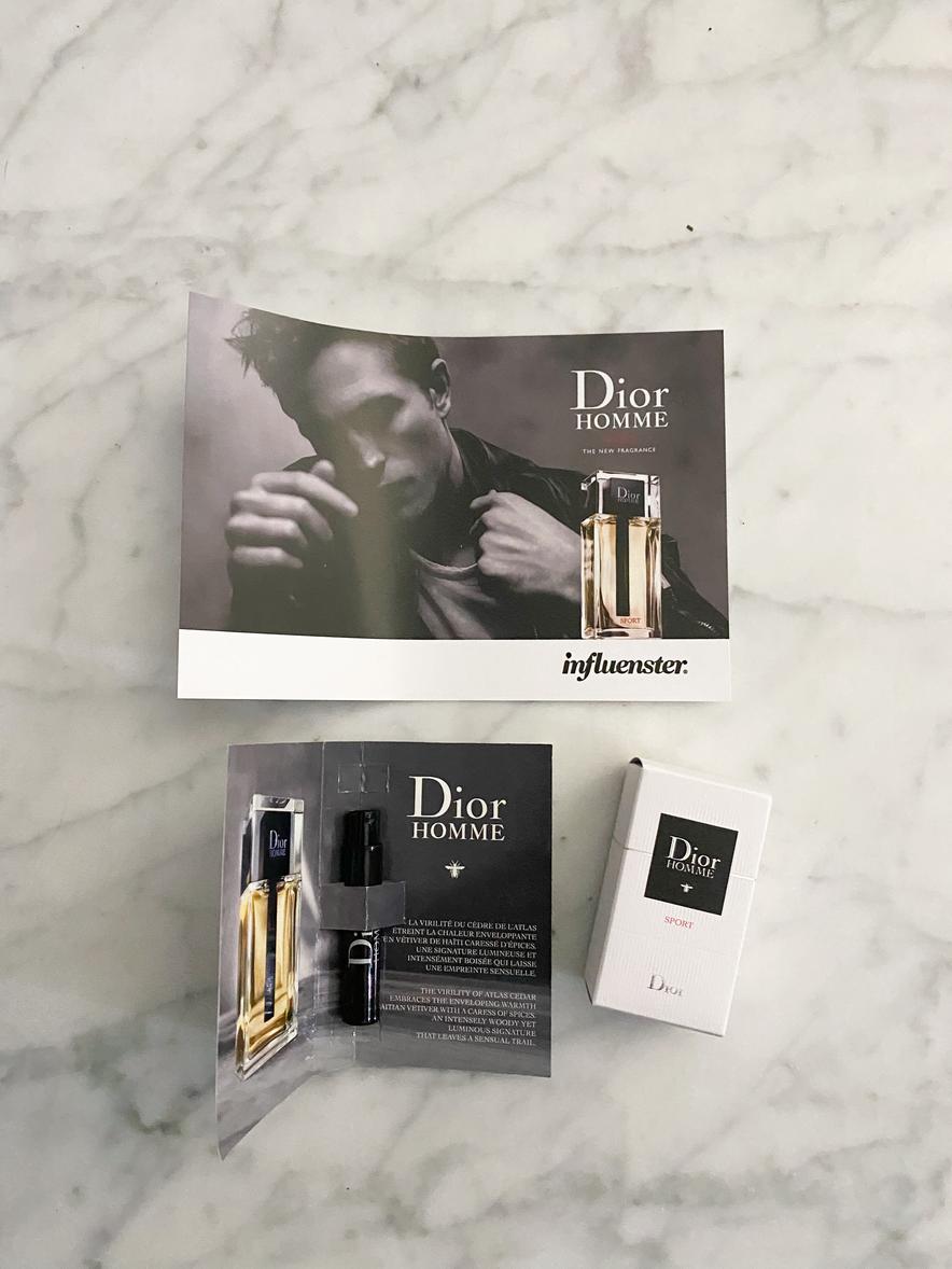 Dior Homme Sport - Dior | Sephora