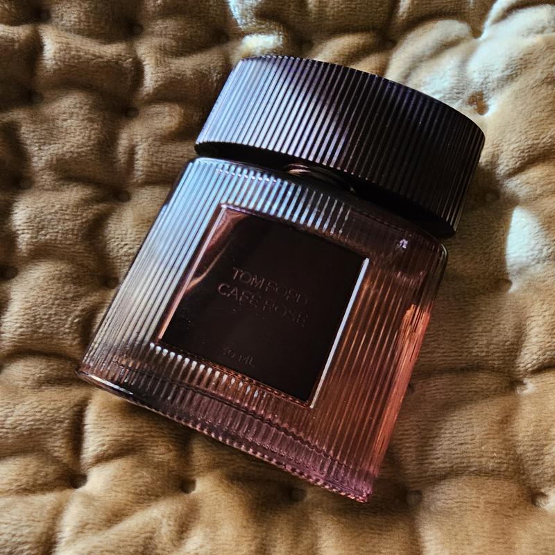 Café Rose - TOM FORD | Sephora