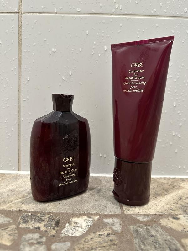 Conditioner for Beautiful Color - Oribe | Sephora