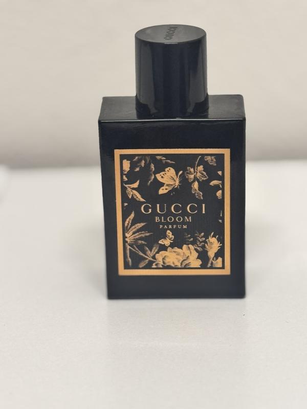 Bloom Parfum with Jasmine, Tuberose and Vanilla - Gucci | Sephora