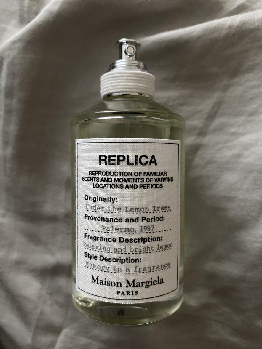 REPLICA' Under the Lemon Trees - Maison Margiela | Sephora