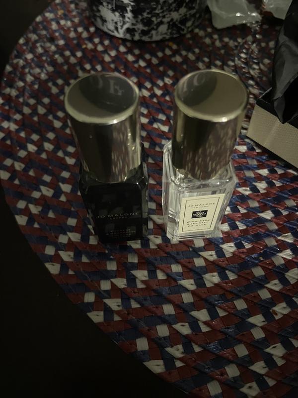 Wood Sage & Sea Salt and Cypress & Grapevine Mini Cologne Duo Set