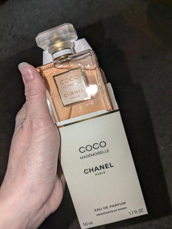 COCO MADEMOISELLE Eau de Parfum - CHANEL | Sephora