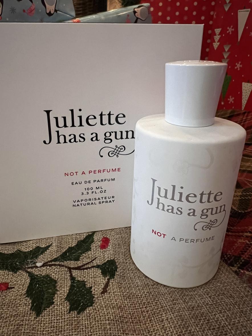 Not A Perfume - Juliette Has a Gun | Sephora