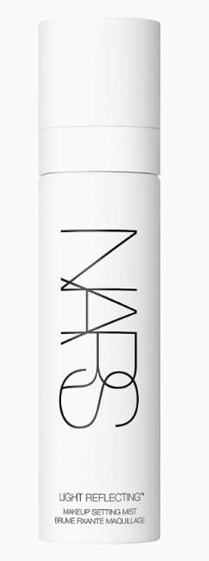 Light Reflecting™ Hydrating Makeup Setting Mist - NARS | Sephora