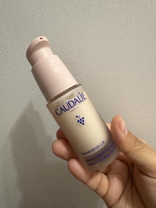 Resveratrol Lift Instant Firming Serum - Caudalie | Sephora