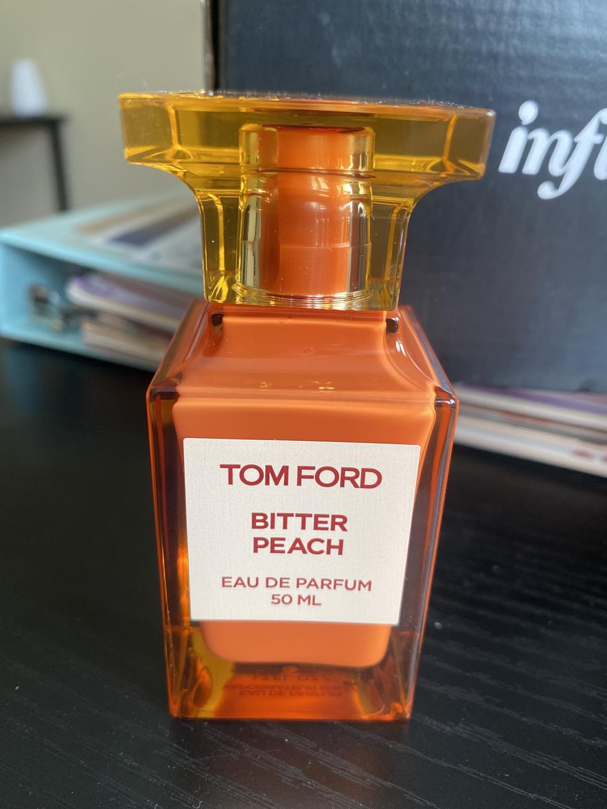 Bitter Peach Eau De Parfum - TOM FORD | Sephora