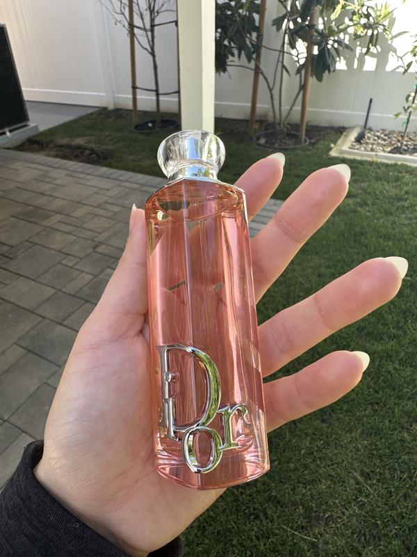 Dior Addict Peachy Glow Eau de Parfum - DIOR | Sephora