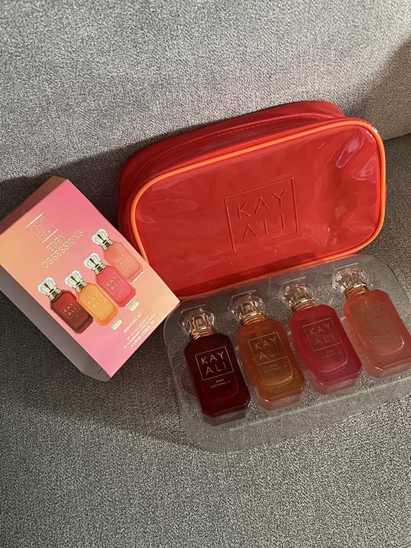 EDEN Mini Replica Set - KAYALI | Sephora