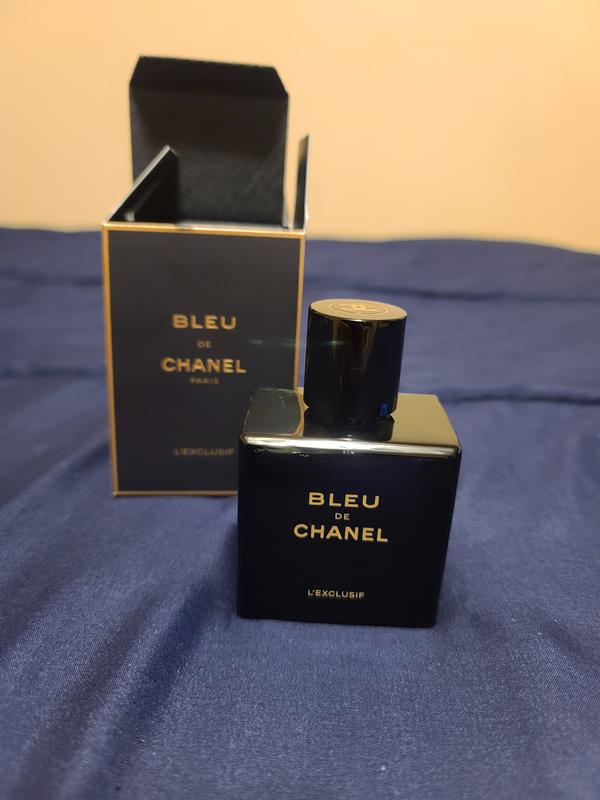 BLEU DE CHANEL L'EXCLUSIF Parfum Spray - CHANEL | Sephora