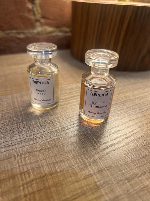 Replica Mini Duo Layering Fragrance Set - Maison Margiela | Sephora