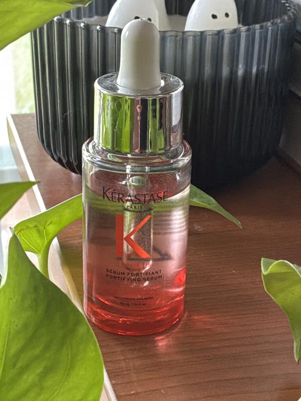 Genesis Strengthening Serum for Hair and Scalp - Kérastase