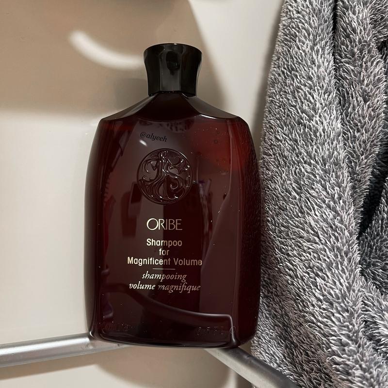 Shampoo for Magnificent Volume - Oribe | Sephora