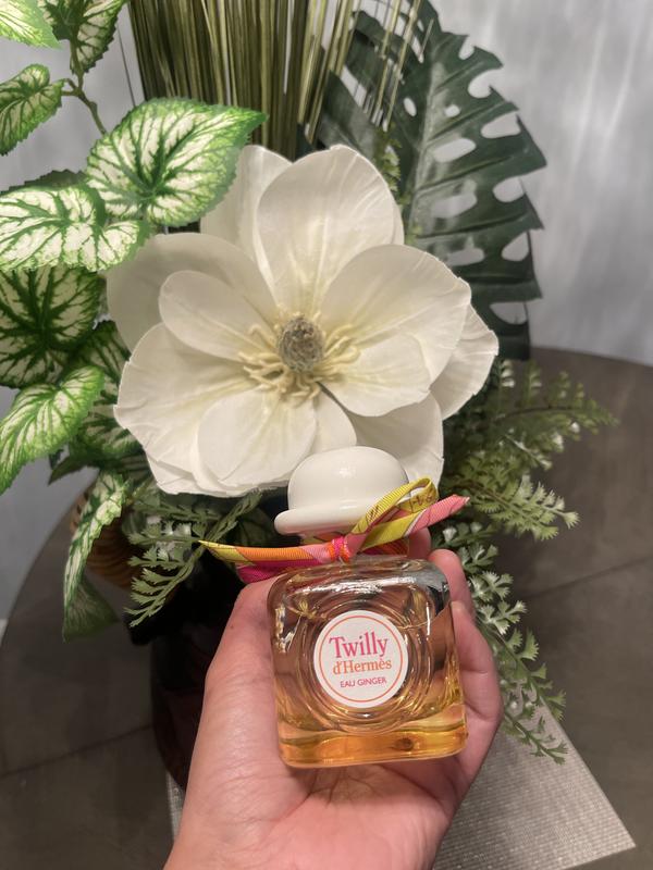 Twilly Eau Ginger Eau de Parfum - HERMÈS | Sephora