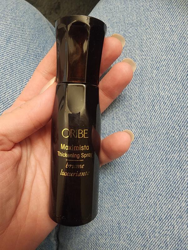 Maximista Hair Thickening Spray - Oribe | Sephora