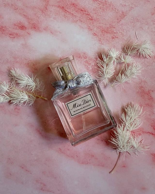 Miss Dior Blooming Bouquet - Dior | Sephora