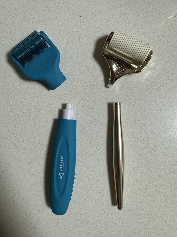 review photo