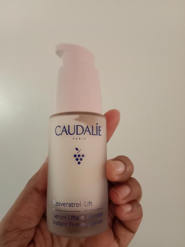 Resveratrol Lift Instant Firming Serum - Caudalie | Sephora