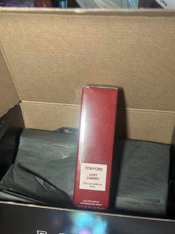 Lost Cherry - TOM FORD | Sephora
