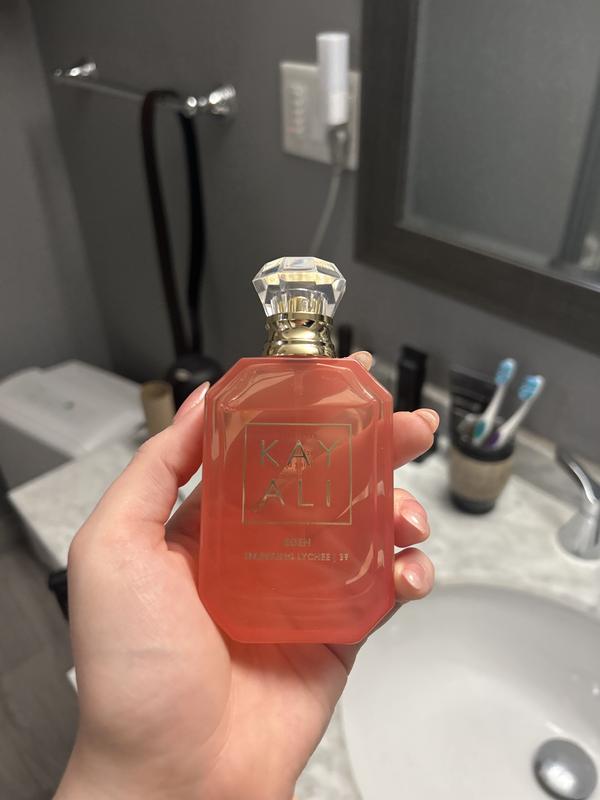 EDEN SPARKLING LYCHEE | 39 Eau de Parfum Travel Spray - KAYALI