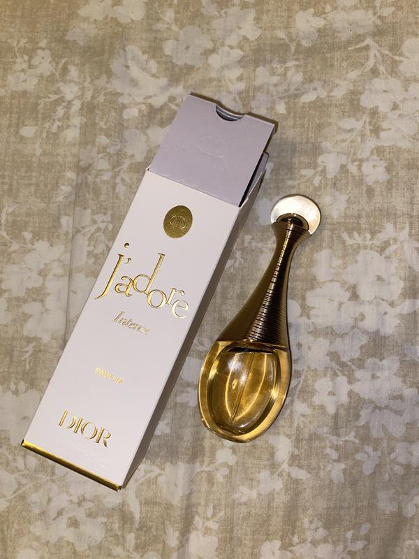 J'adore Intense - DIOR | Sephora