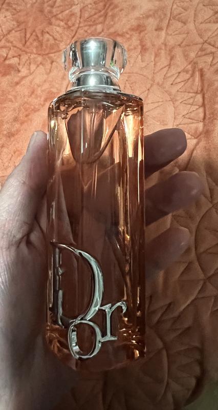 Dior Addict Peachy Glow Eau de Parfum - DIOR | Sephora