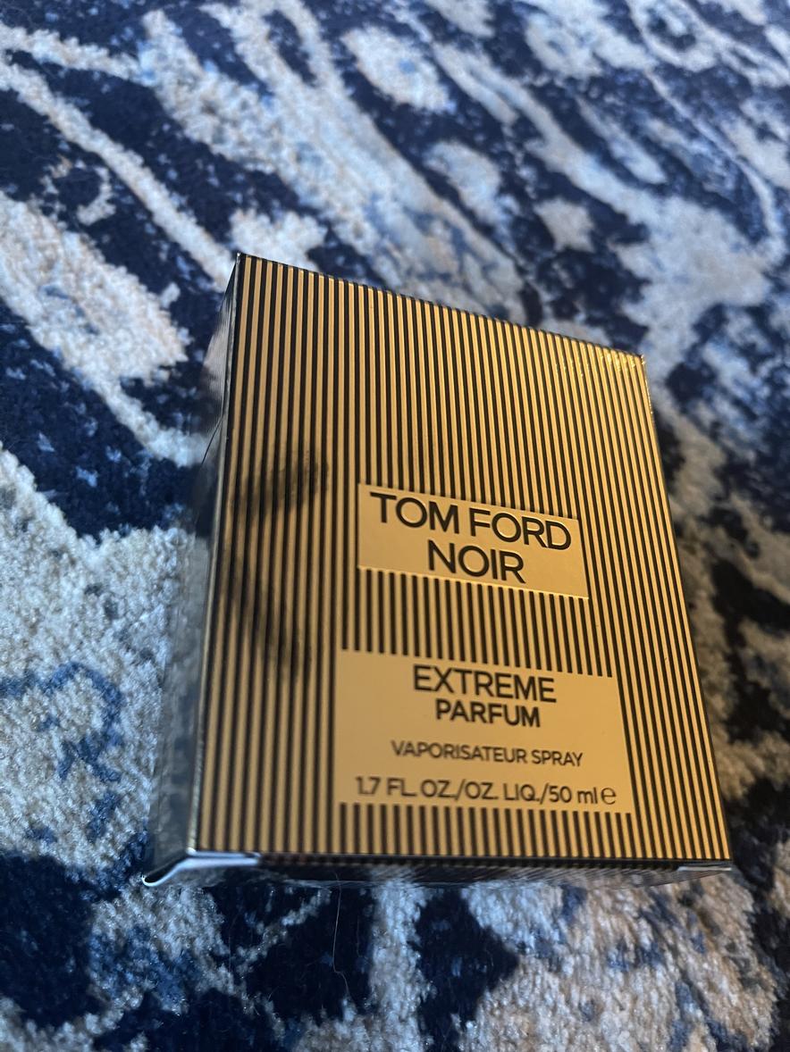 Noir Extreme Parfum Fragrance - TOM FORD | Sephora