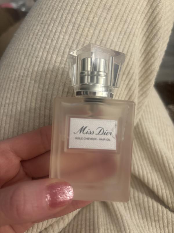 Miss Dior Blooming Bouquet Hair Oil - DIOR | Sephora