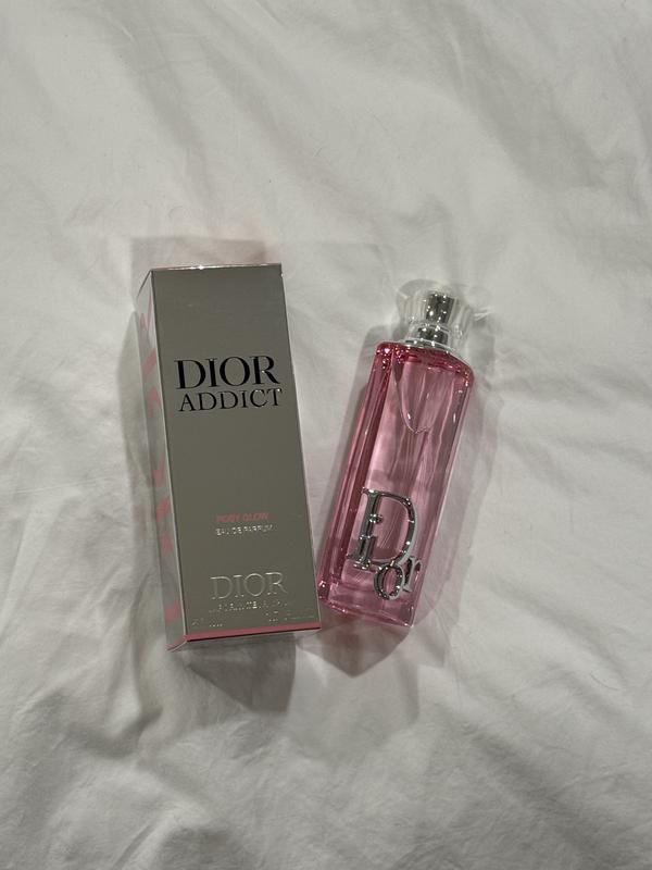 Dior Addict Rosy Glow Eau de Parfum - DIOR | Sephora