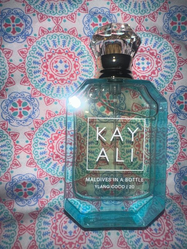 MALDIVES IN A BOTTLE YLANG COCO | 20 Eau de Parfum - KAYALI | Sephora