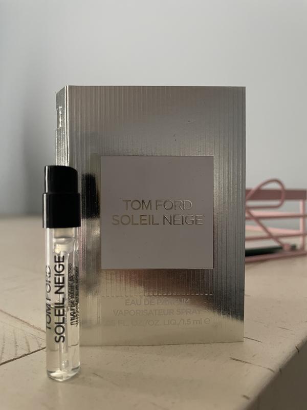 Soleil Neige Eau de Parfum with Citrus - TOM FORD | Sephora
