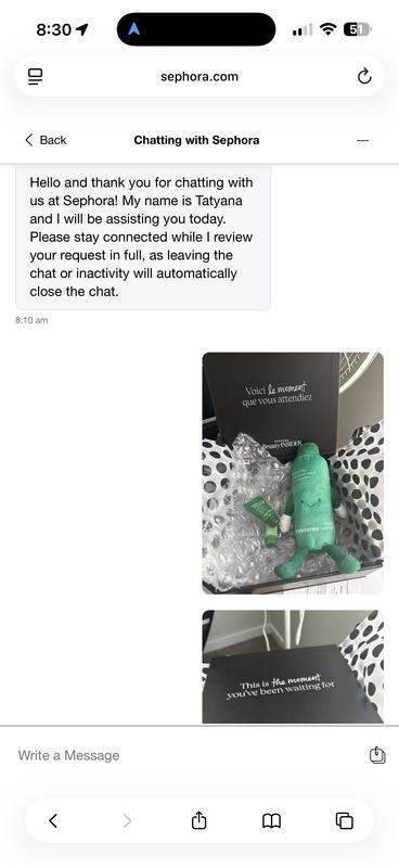 review photo