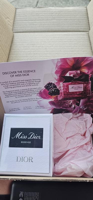 Miss Dior Eau de Parfum - Dior | Sephora