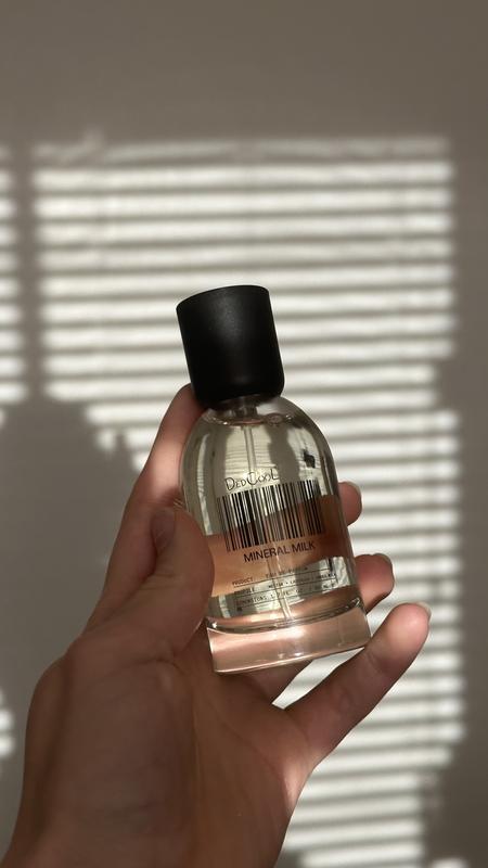 Mineral Milk Eau de Parfum Travel Spray - DedCool | Sephora