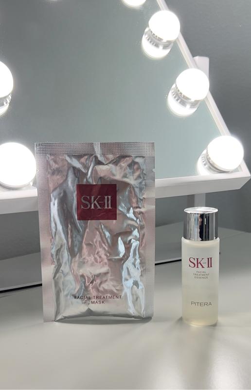 Facial Treatment Essence (Pitera Essence) - SK-II | Sephora