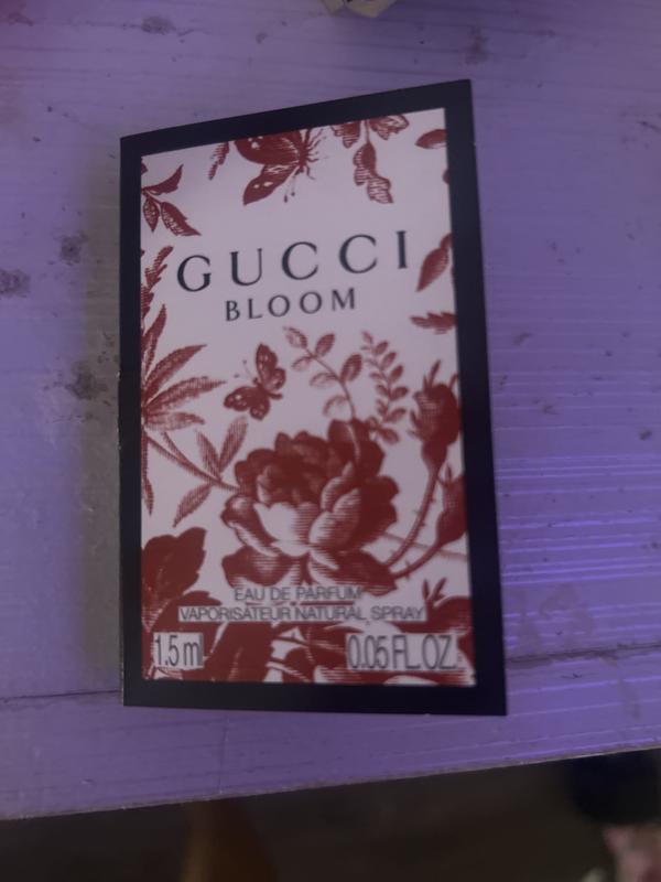 Bloom Eau de Parfum For Her - Gucci | Sephora