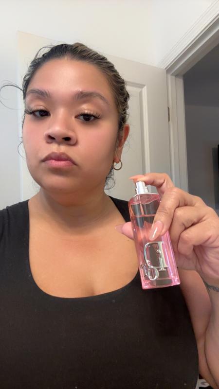 Dior Addict Rosy Glow Eau de Parfum - DIOR | Sephora