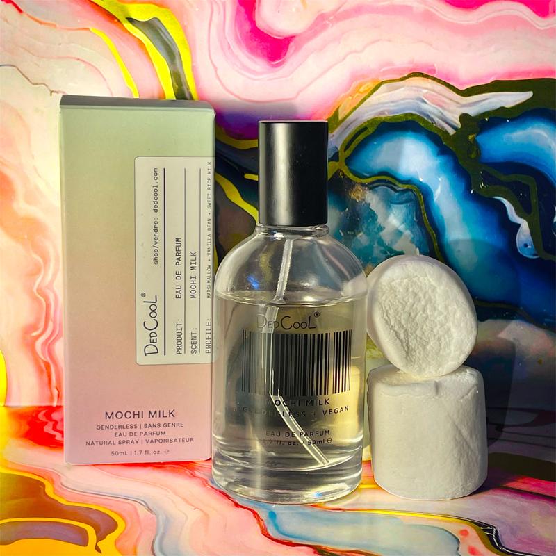 Mochi Milk Eau de Parfum - DedCool | Sephora