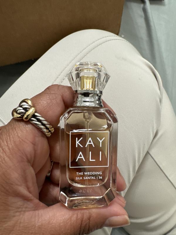 THE WEDDING SILK SANTAL | 36 Eau de Parfum Mini Replica - KAYALI