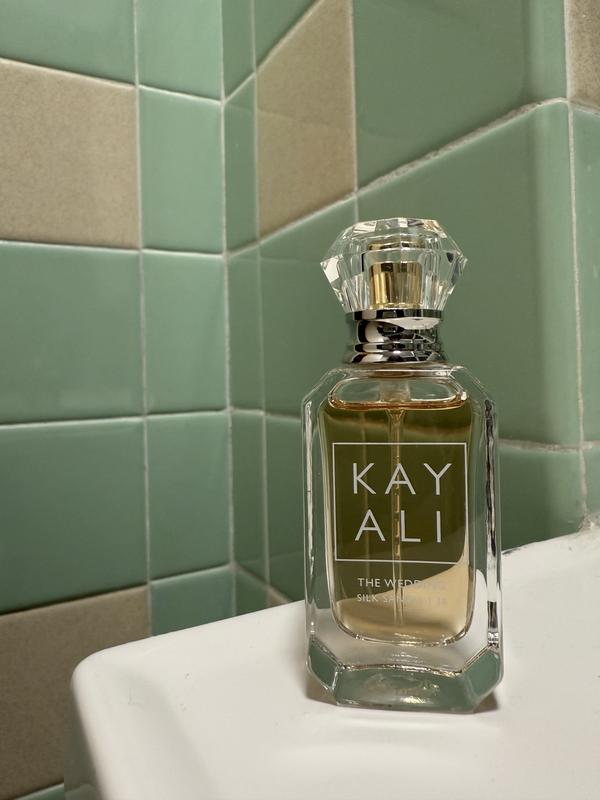 香水(女性用) KAYALI THE WEDDING SILK SANTAL 36 KAYALI The Wedding Silk Santal | 36 - Warm Floral Perfume