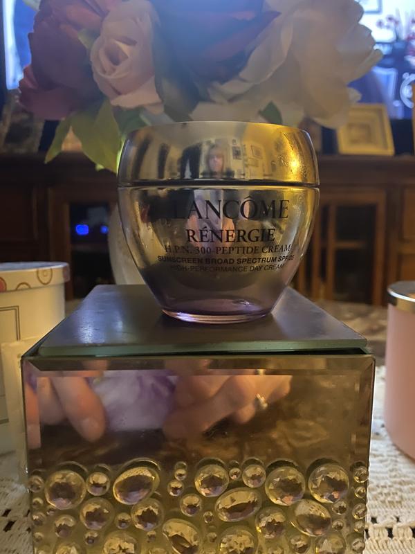 Rénergie H.P.N. 300-Peptide Anti-Aging Cream - Lancôme