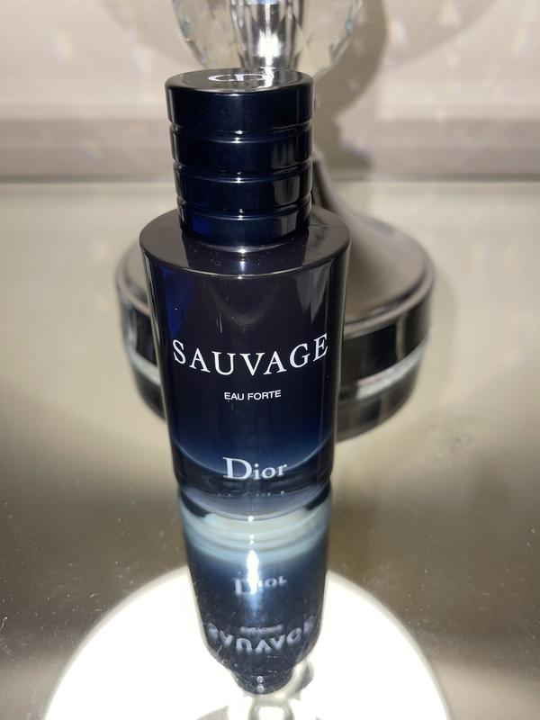 Sauvage Eau Forte - DIOR | Sephora