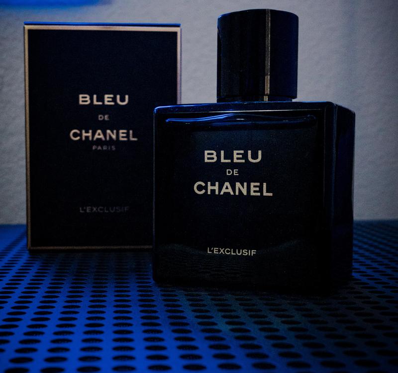 BLEU DE CHANEL L'EXCLUSIF Parfum Spray - CHANEL | Sephora