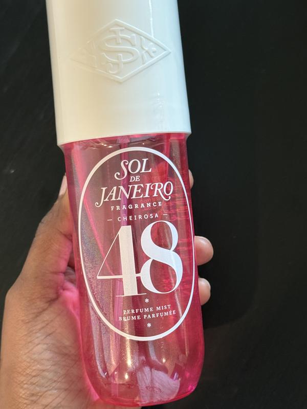 Cheirosa 48 Hair & Body Perfume Mist - Sol de Janeiro | Sephora